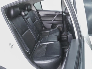 Седан Mazda 3 2009 года, 819000 рублей, Ростов-на-Дону