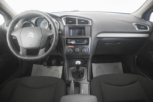 Седан Citroen C4 2014 года, 559000 рублей, Кемерово