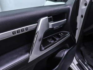 Внедорожник Toyota Land Cruiser 2019 года, 8000000 рублей, Красноярск