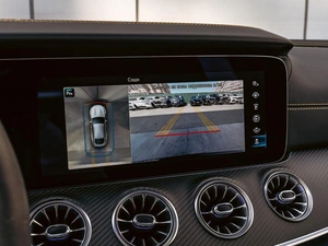 Лифтбек Mercedes-benz AMG GT 2022 года, 15498000 рублей, Краснодар