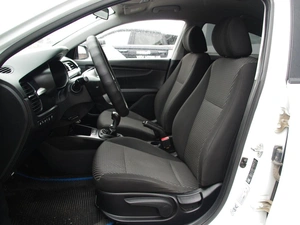 Седан Kia Rio 2019 года, 1199000 рублей, Владимир