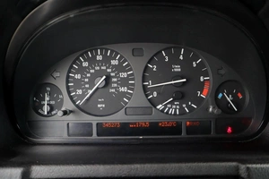Внедорожник BMW X5 2004 года, 999000 рублей, Обнинск