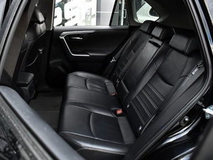 Внедорожник Toyota RAV4 2019 года, 3555000 рублей, Краснодар