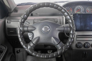 Внедорожник Nissan X-Trail 2007 года, 619000 рублей, Кемерово