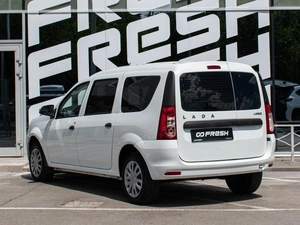 Универсал ВАЗ (LADA) Largus 2021 года, 1170000 рублей, Волгоград