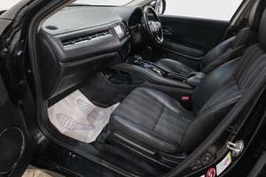 Внедорожник Honda Vezel 2014 года, 1469000 рублей, Новокузнецк