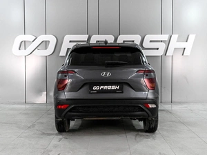 Внедорожник Hyundai Creta 2021 года, 2229000 рублей, Аксай