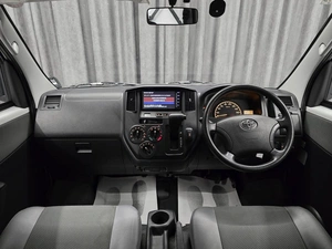 Минивэн Toyota Town Ace 2020 года, 1489000 рублей, Красноярск