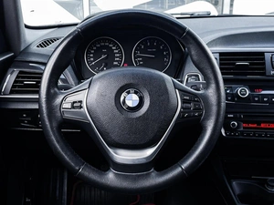 Хетчбэк BMW 1 серия 2012 года, 975000 рублей, Ставрополь