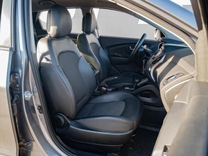Внедорожник Hyundai ix35 2013 года, 1439000 рублей, Краснодар