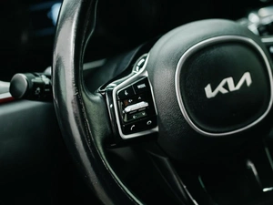 Внедорожник Kia Sorento 2022 года, 4249000 рублей, Красноярск