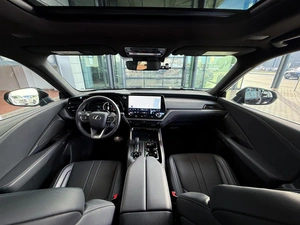 Внедорожник Lexus TX 2025 года, 9990000 рублей, Уфа