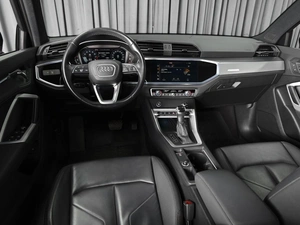 Внедорожник Audi Q3 2021 года, 3498000 рублей, Ставрополь