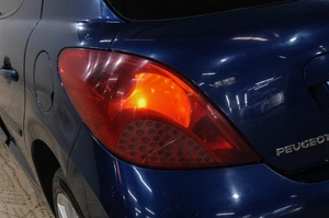 Хетчбэк Peugeot 207 2008 года, 369000 рублей, Новокузнецк