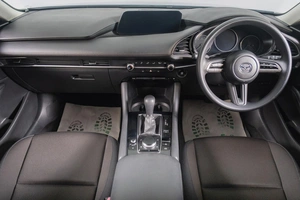 Седан Mazda 3 2020 года, 1719000 рублей, Томск