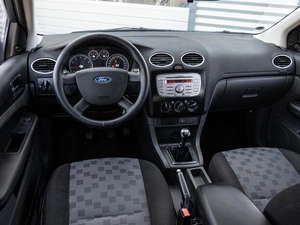 Универсал Ford Focus 2005 года, 560000 рублей, Краснодар
