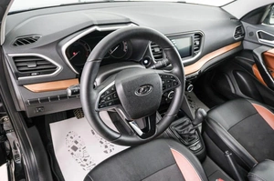 Универсал ВАЗ (LADA) Vesta 2024 года, 1449000 рублей, Красноярск