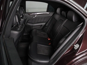 Седан Mercedes-benz E-класс 2011 года, 1420000 рублей, Минеральные Воды