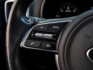 Внедорожник Kia Sportage 2020 года, 2495000 рублей, Краснодар