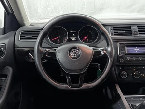 Седан Volkswagen Jetta 2015 года, 1095000 рублей, Орёл