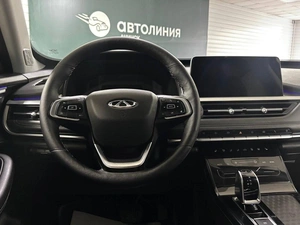 Внедорожник Chery Tiggo 7 Pro 2022 года, 1699000 рублей, Ачинск