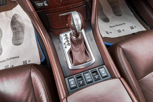 Внедорожник Infiniti EX35 2008 года, 1239000 рублей, Барнаул