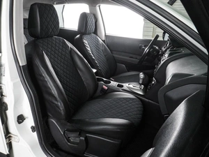 Внедорожник Nissan Qashqai 2012 года, 1099000 рублей, Воронеж