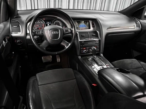 Внедорожник Audi Q7 2011 года, 2173000 рублей, Ставрополь