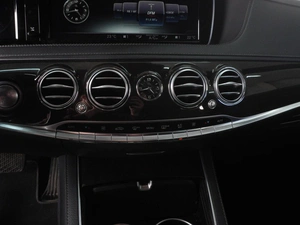 Седан Mercedes-benz S-класс 2014 года, 4280000 рублей, Минеральные Воды