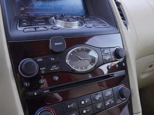 Внедорожник Infiniti EX25 2012 года, 2350000 рублей, Волгоград