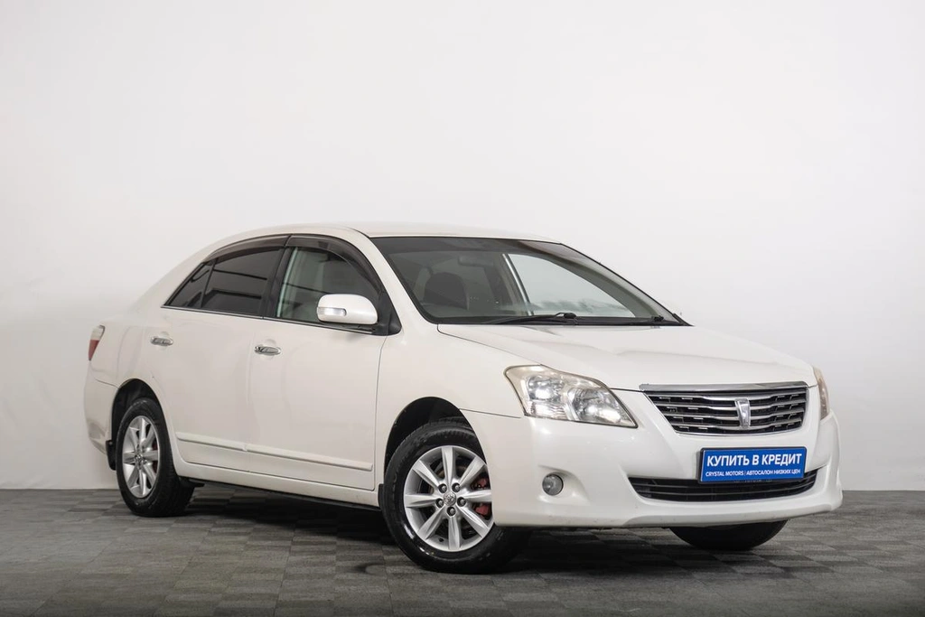 Седан Toyota Premio 2010 года, 1149000 рублей, Томск