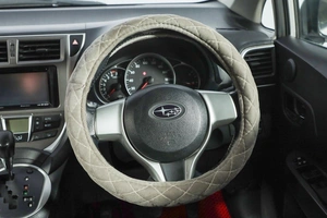 Хетчбэк Subaru Trezia 2010 года, 699000 рублей, Новосибирск