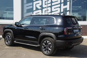 Внедорожник Haval Dargo 2024 года, 3179000 рублей, Владимир