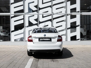 Лифтбек Skoda Rapid 2018 года, 1430000 рублей, Ставрополь