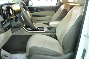 Минивэн Kia Carnival 2021 года, 4359000 рублей, Омск