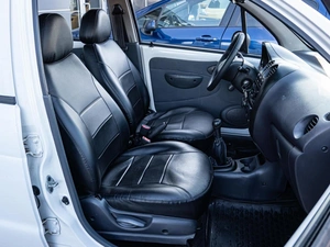 Хетчбэк Daewoo Matiz 2012 года, 380000 рублей, Краснодар