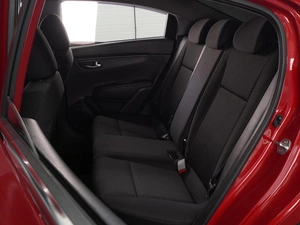 Седан Kia Rio 2020 года, 1644000 рублей, Воронеж