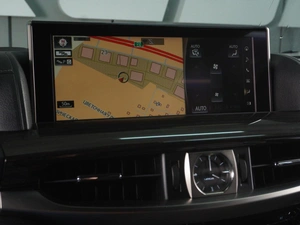 Внедорожник Lexus LX 2018 года, 9980000 рублей, Минеральные Воды