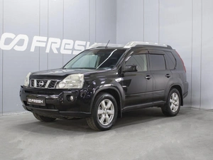 Внедорожник Nissan X-Trail 2007 года, 990000 рублей, Омск
