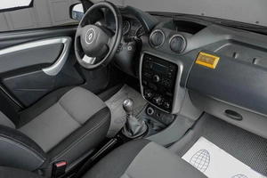 Внедорожник Renault Duster 2013 года, 899000 рублей, Тюмень