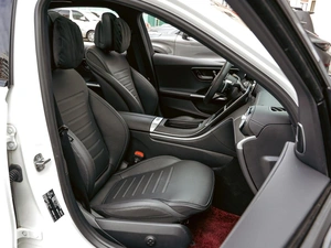 Седан Mercedes-benz C-класс 2024 года, 5200000 рублей, Краснодар