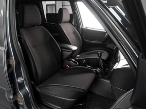 Внедорожник ВАЗ (LADA) Niva 2020 года, 1029000 рублей, Тюмень