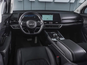 Внедорожник Kia Sportage 2025 года, 4950000 рублей, Ростов-на-Дону