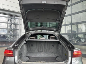 Лифтбек Audi A7 2021 года, 6825000 рублей, Уфа