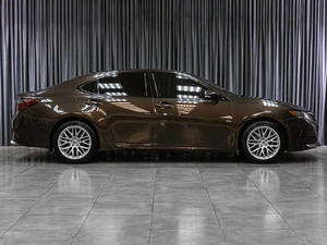 Седан Lexus ES 2014 года, 2729000 рублей, Тюмень