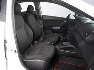 Седан Kia Rio 2017 года, 1259000 рублей, Минеральные Воды