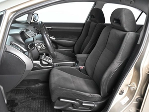 Седан Honda Civic 2007 года, 830000 рублей, Ростов-на-Дону
