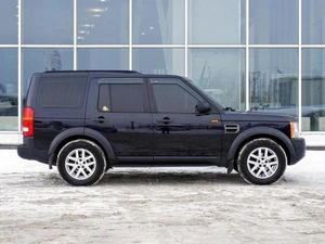 Внедорожник Land Rover Discovery 2005 года, 1272000 рублей, Нижний Новгород