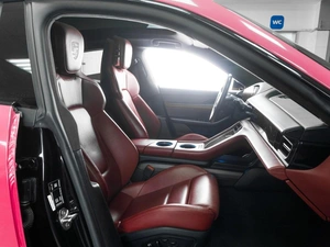 Седан Porsche Taycan 2020 года, 7639000 рублей, Тюмень