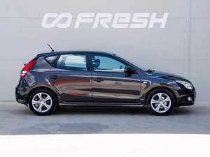 Хетчбэк Hyundai i30 2010 года, 785000 рублей, Краснодар